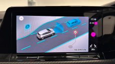 Volkswagen Golf 1.5 eTSI 150 R-Line 5dr DSG Petrol Hatchback